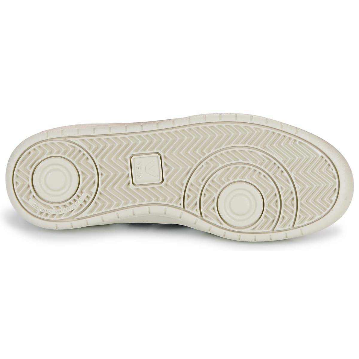 Women's Sneakers Veja White