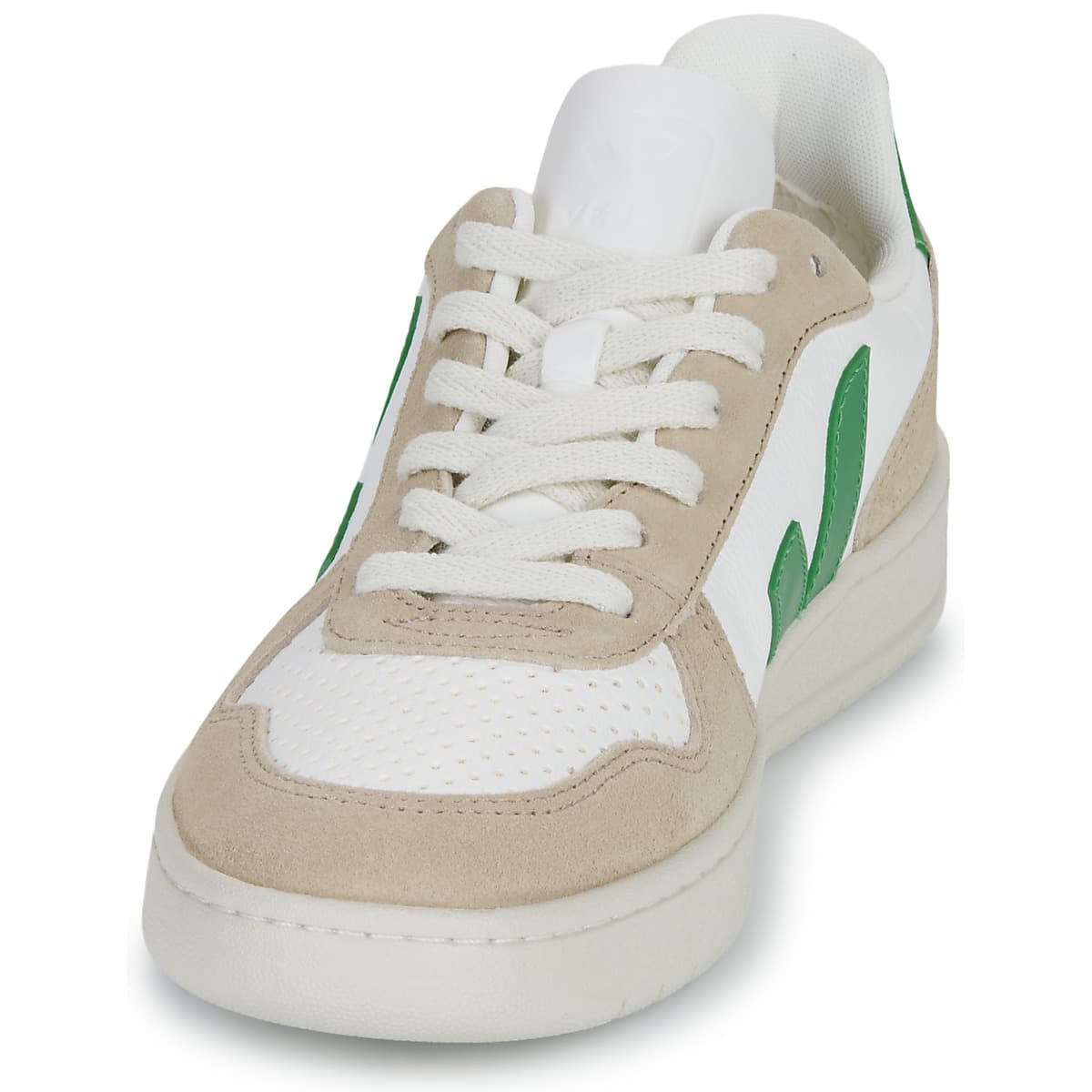 Men's Sneakers Veja White