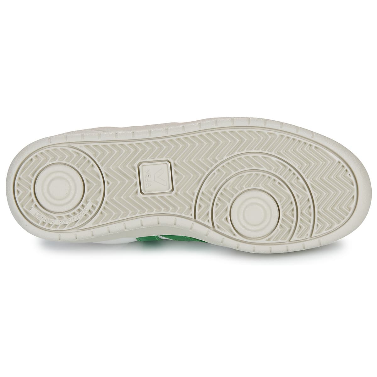 Men's Sneakers Veja White