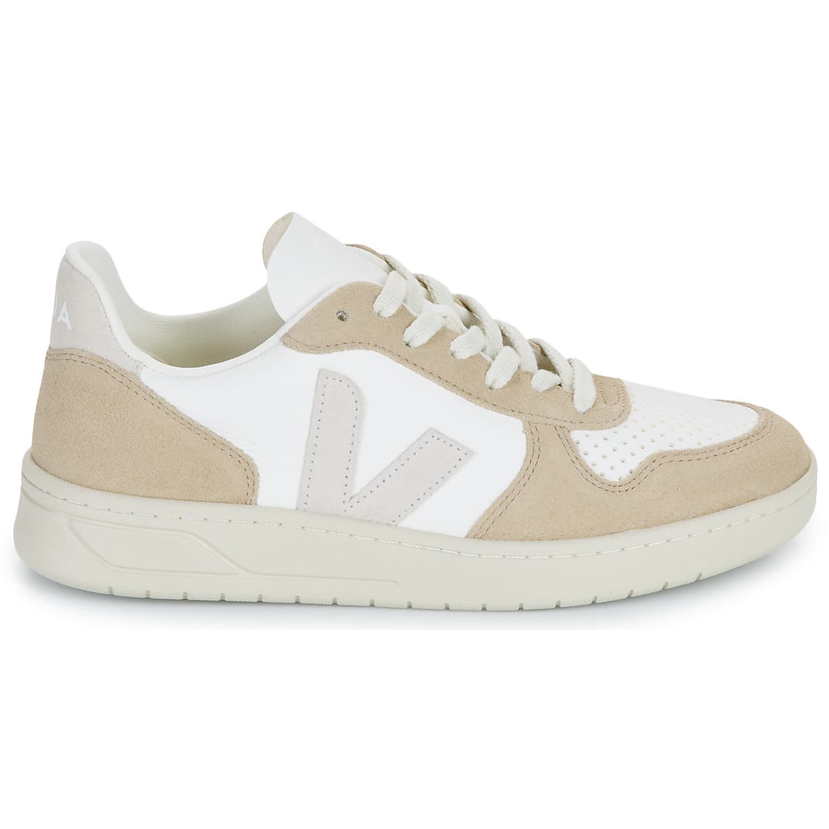 Women's Sneakers Veja White