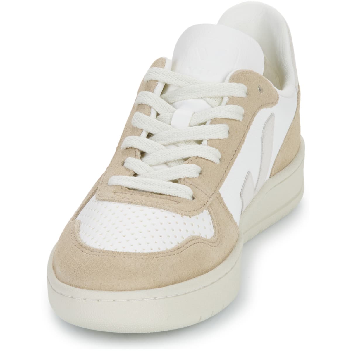 Women's Sneakers Veja White