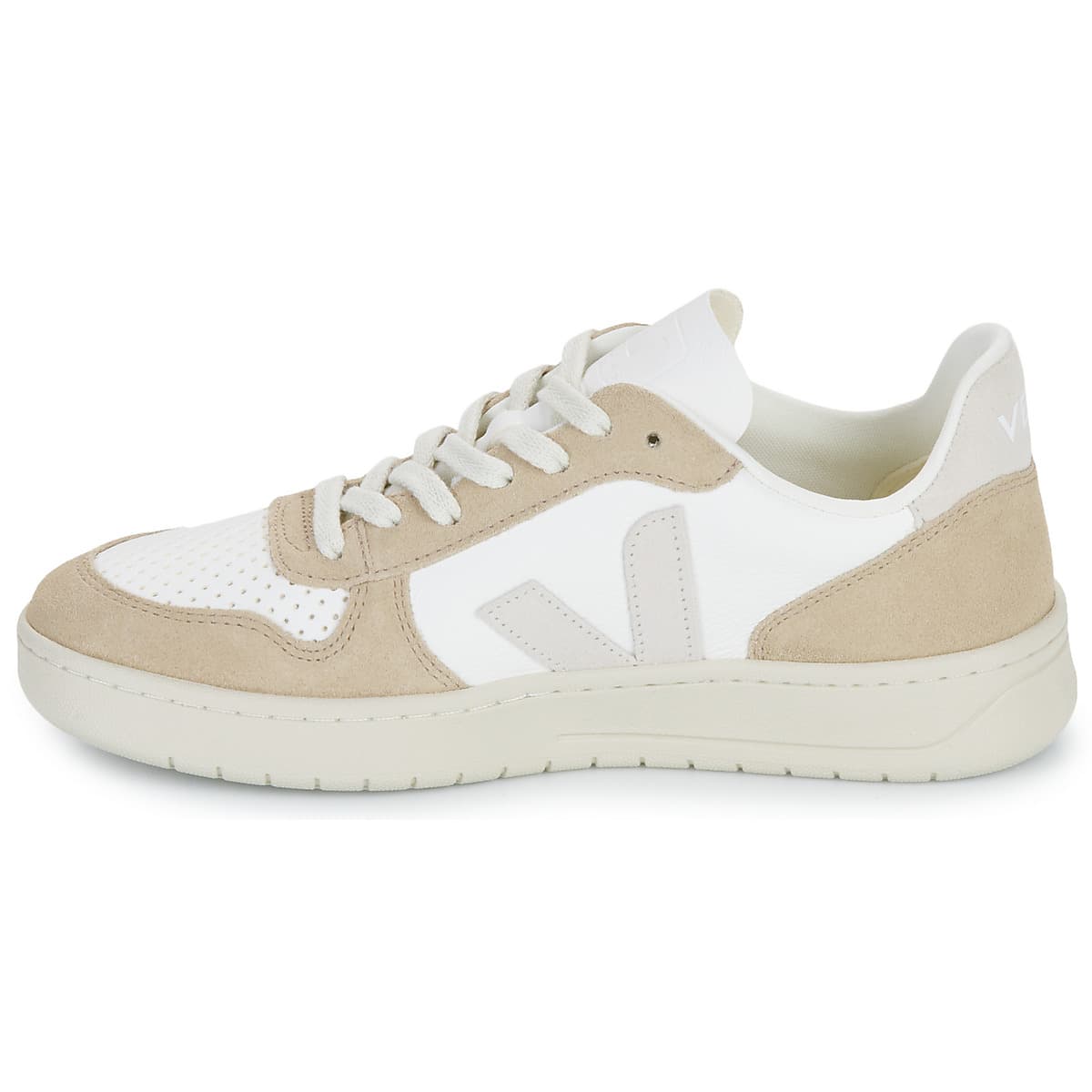 Women's Sneakers Veja White