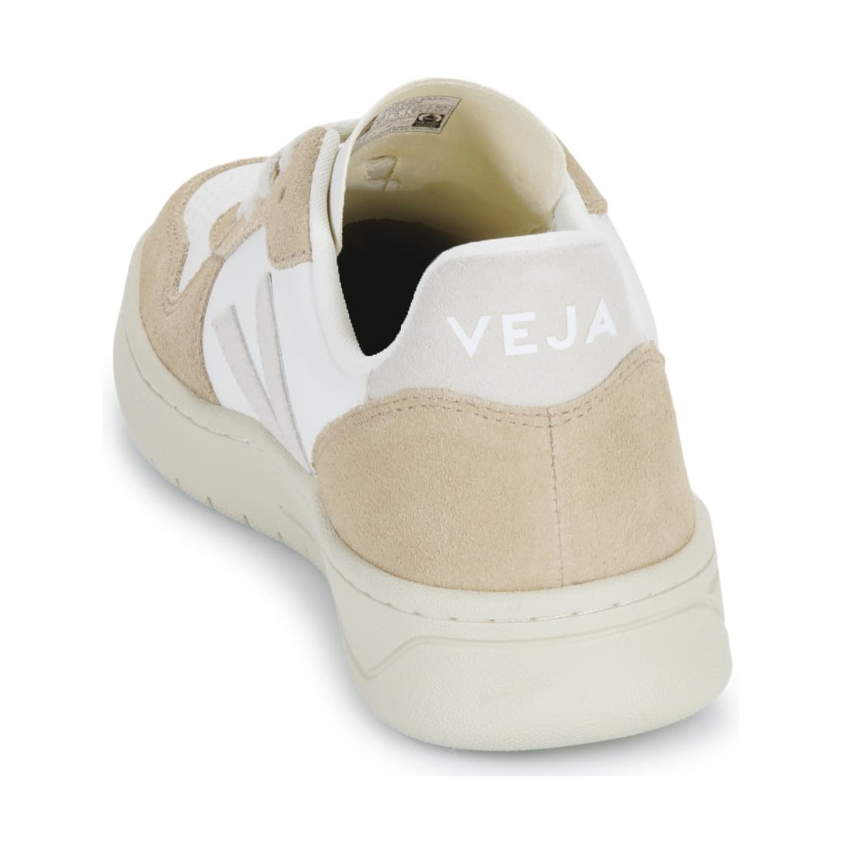 Women's Sneakers Veja White