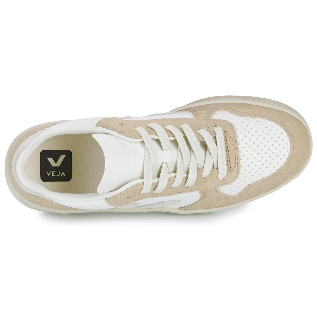 Women's Sneakers Veja White