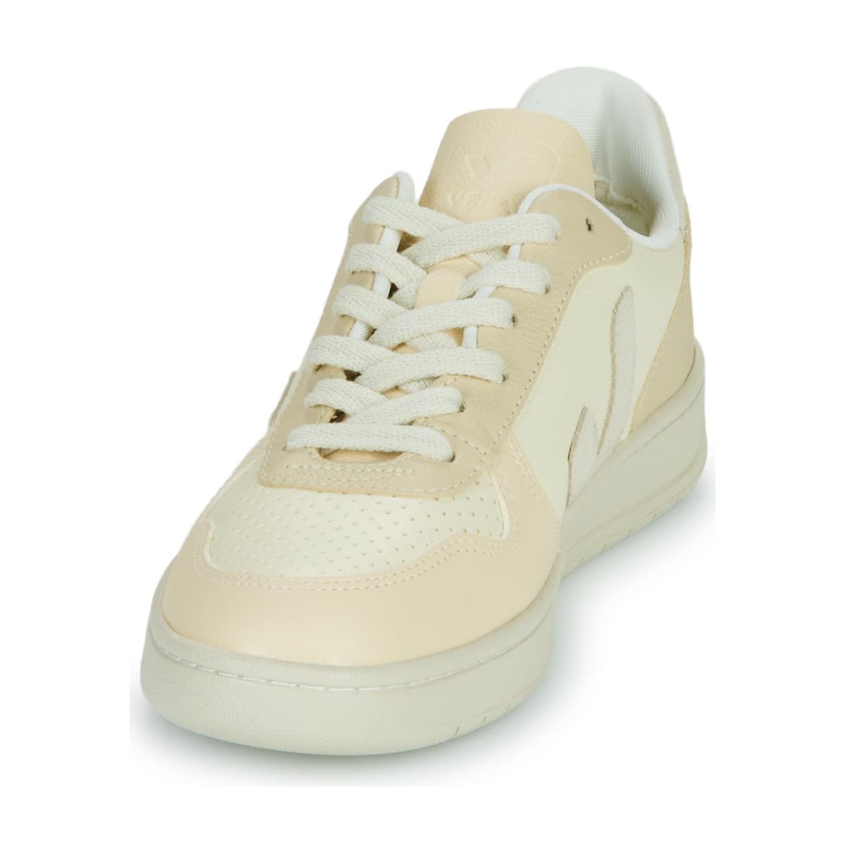 Women's Sneakers Veja Beige