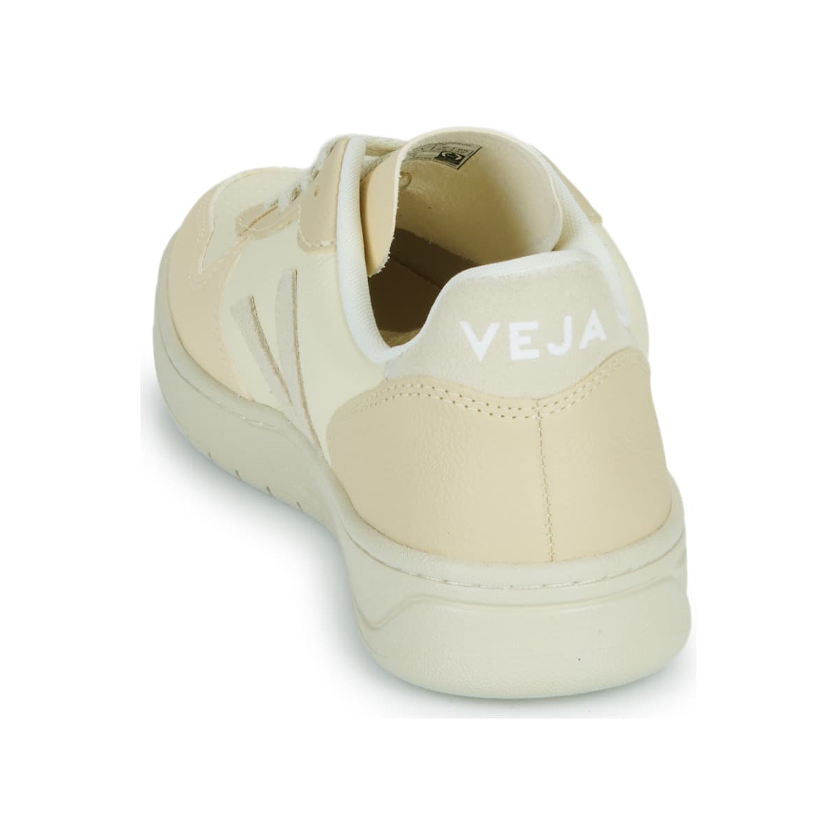 Women's Sneakers Veja Beige