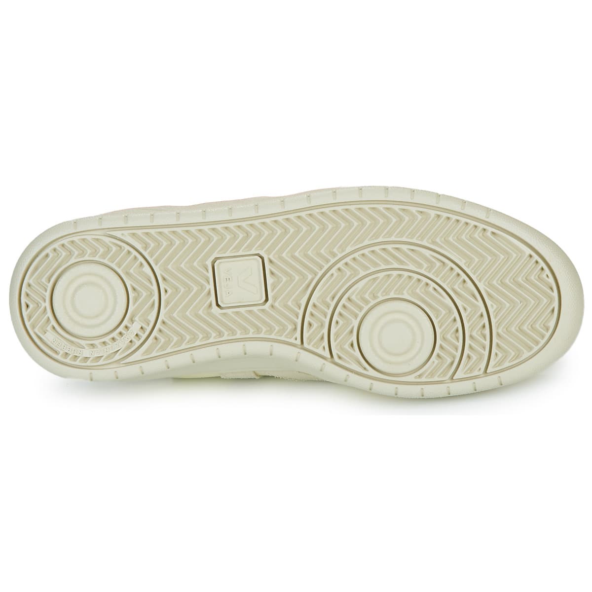 Women's Sneakers Veja Beige