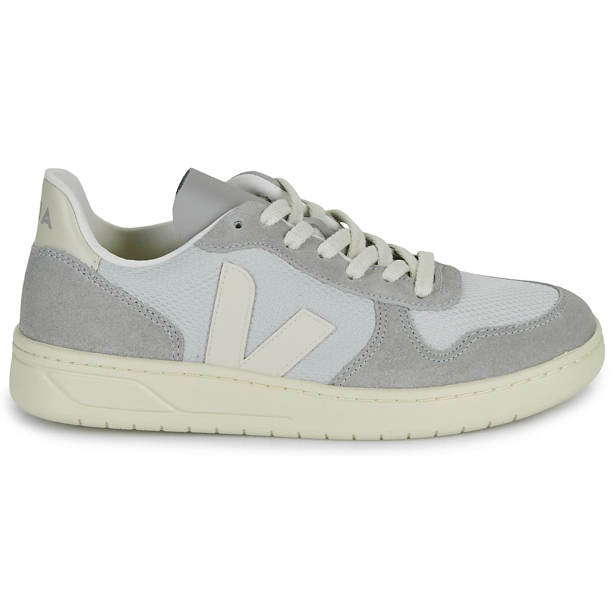 Women's Sneakers Veja Gray