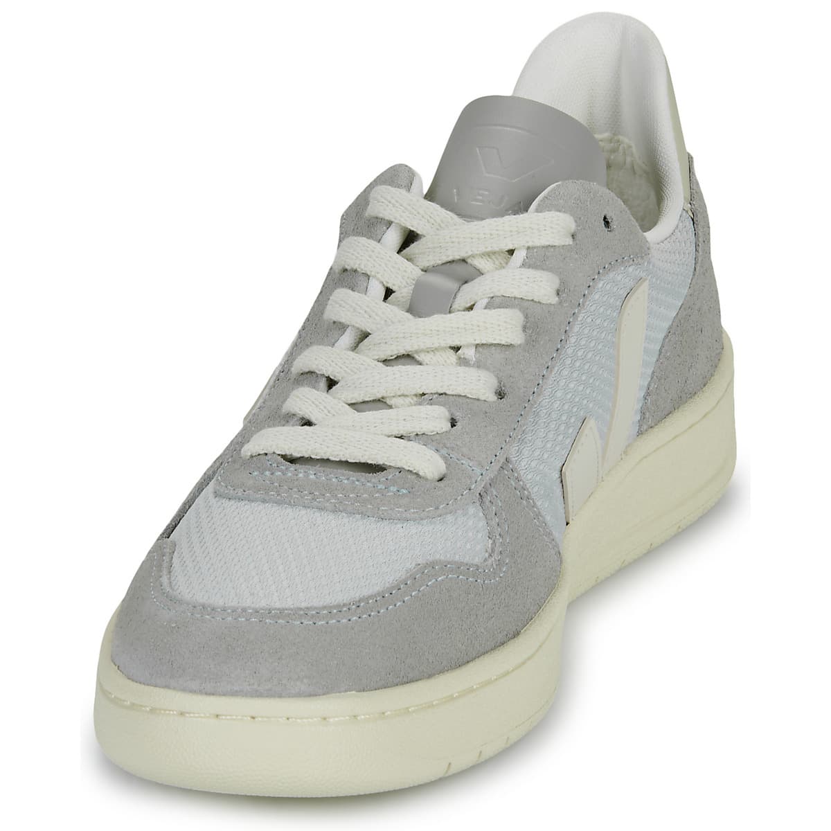 Women's Sneakers Veja Gray