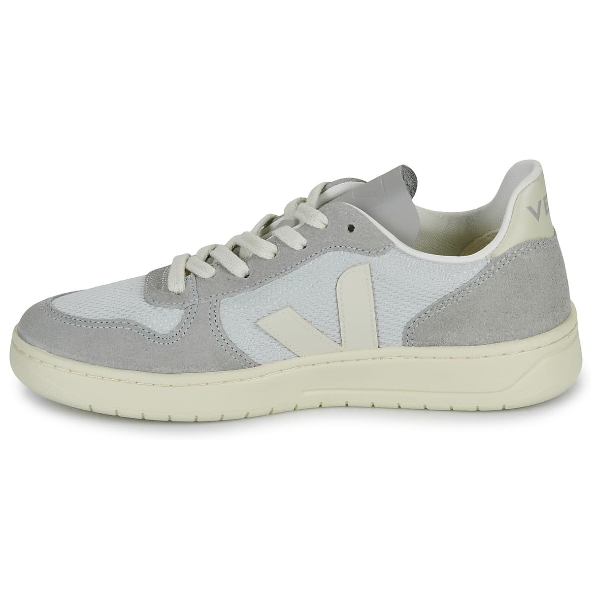 Women's Sneakers Veja Gray
