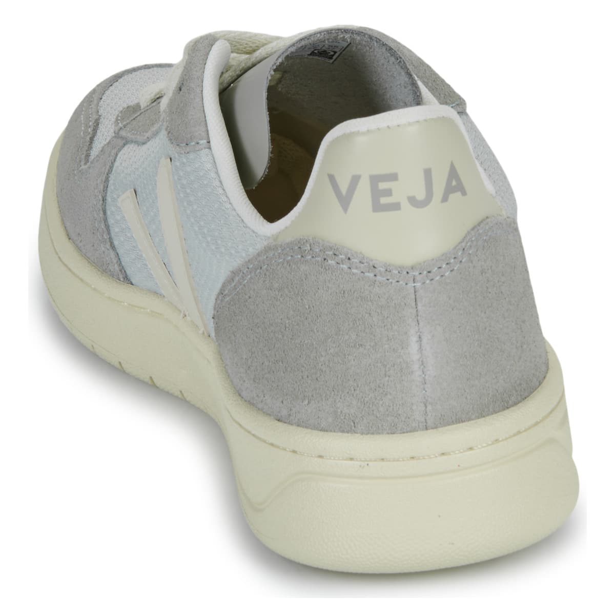 Women's Sneakers Veja Gray