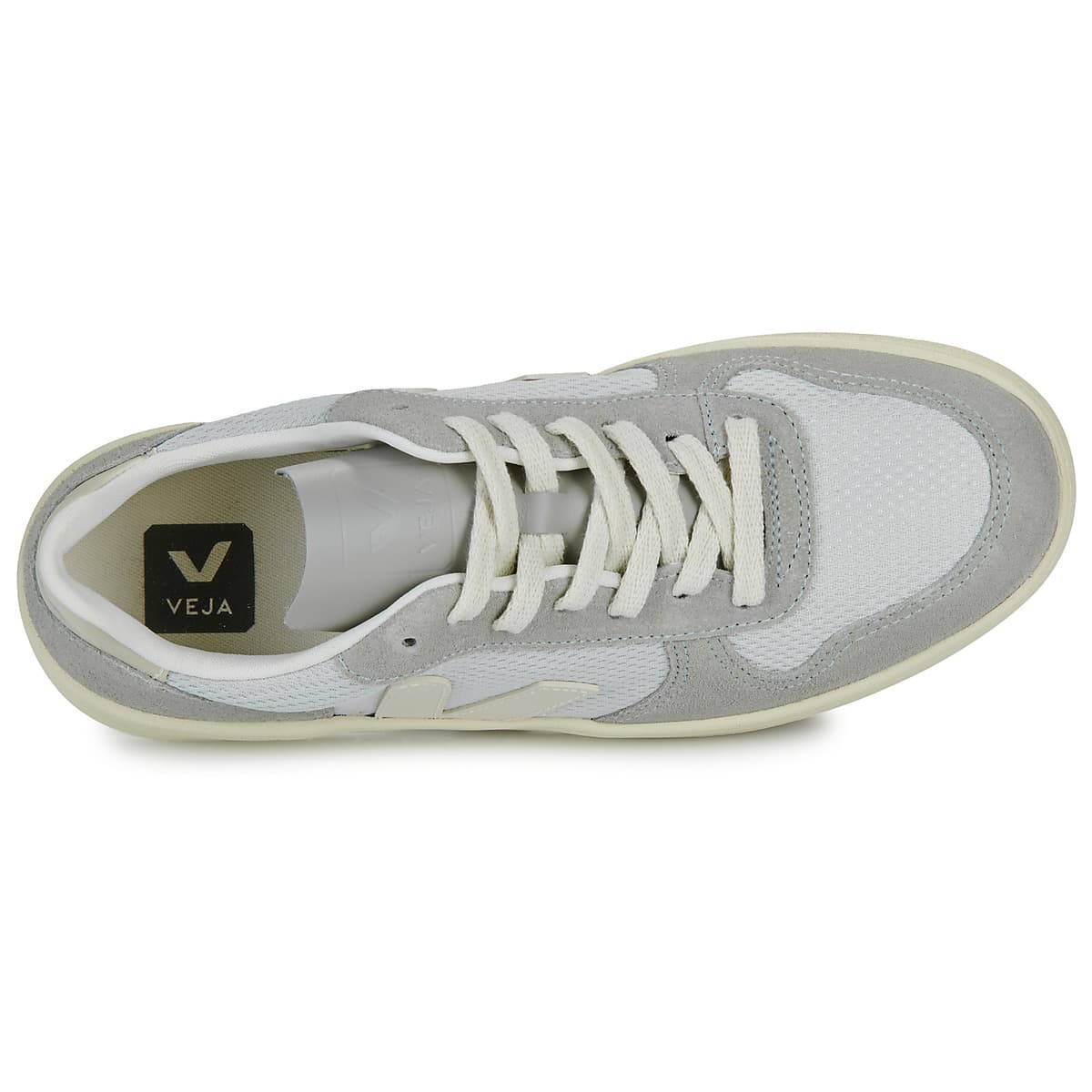 Women's Sneakers Veja Gray