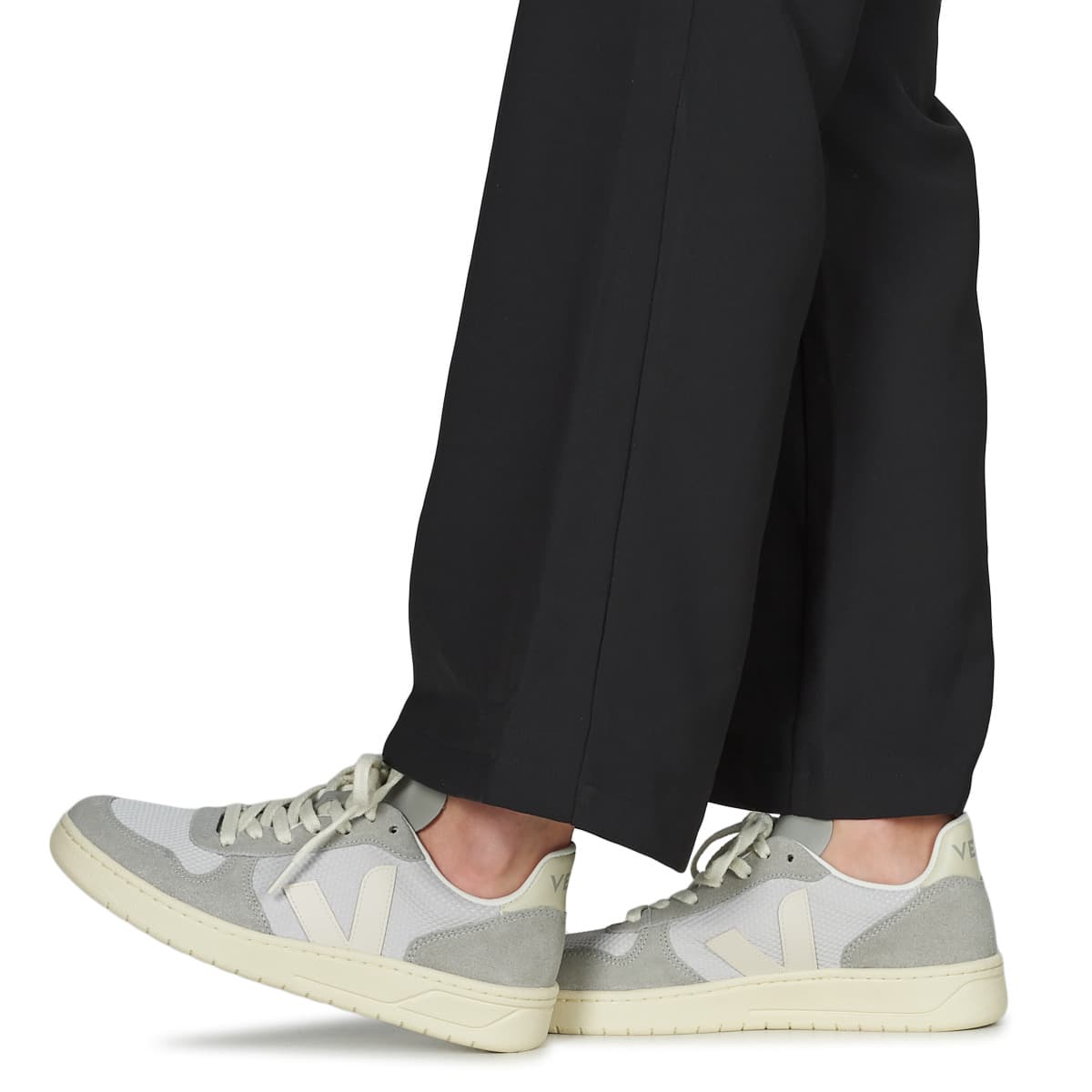 Women's Sneakers Veja Gray