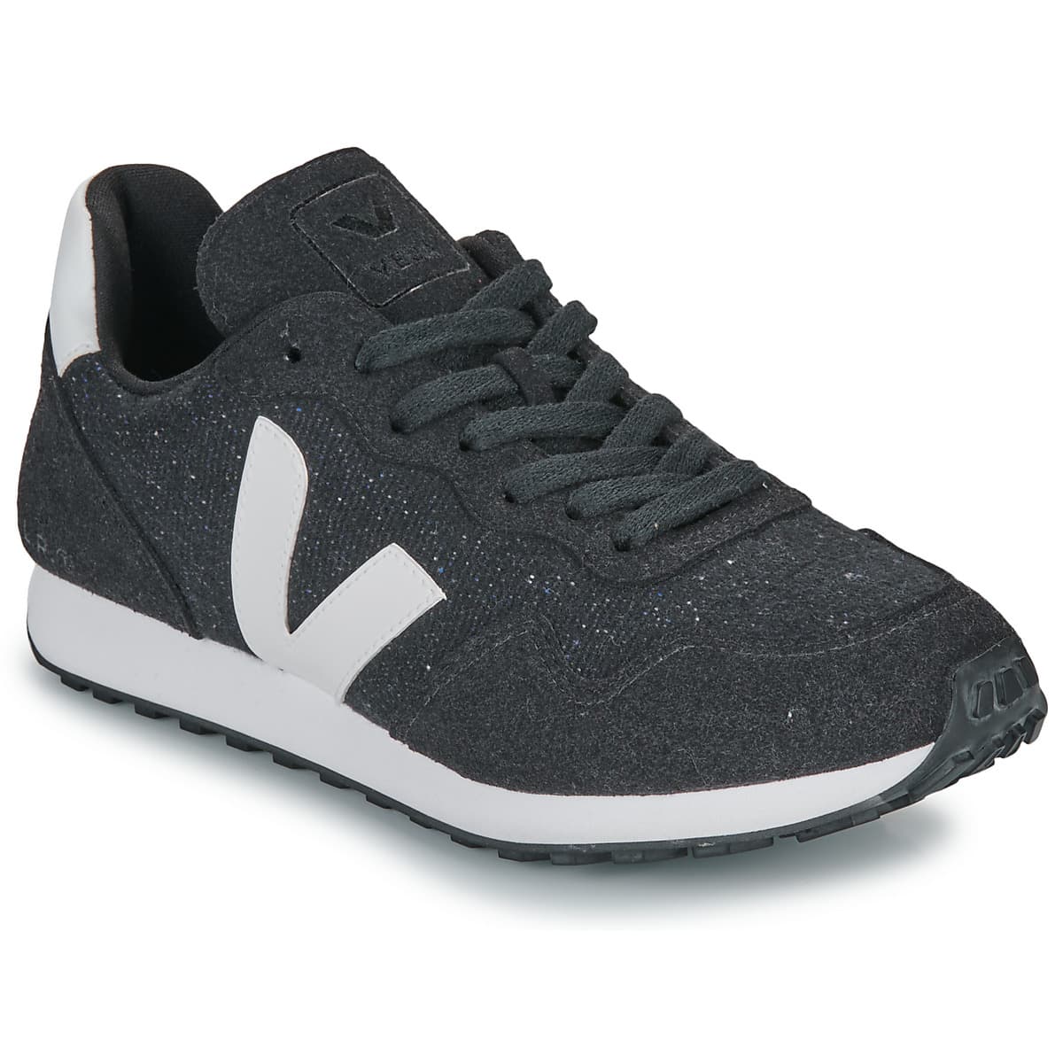 Women's Sneakers Veja Gray