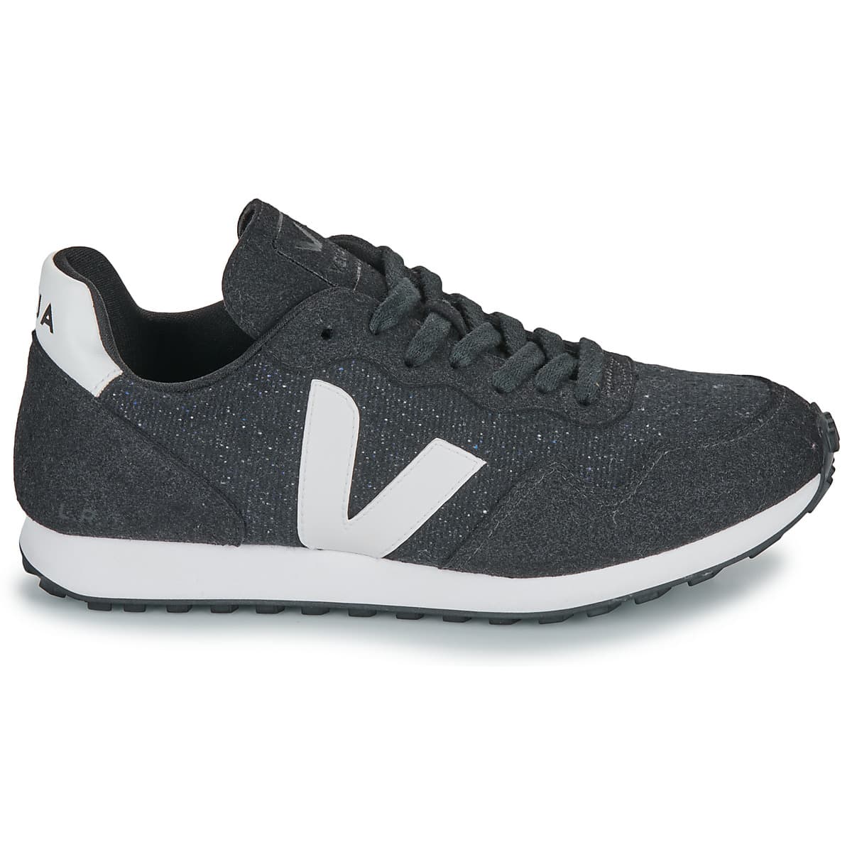 Women's Sneakers Veja Gray