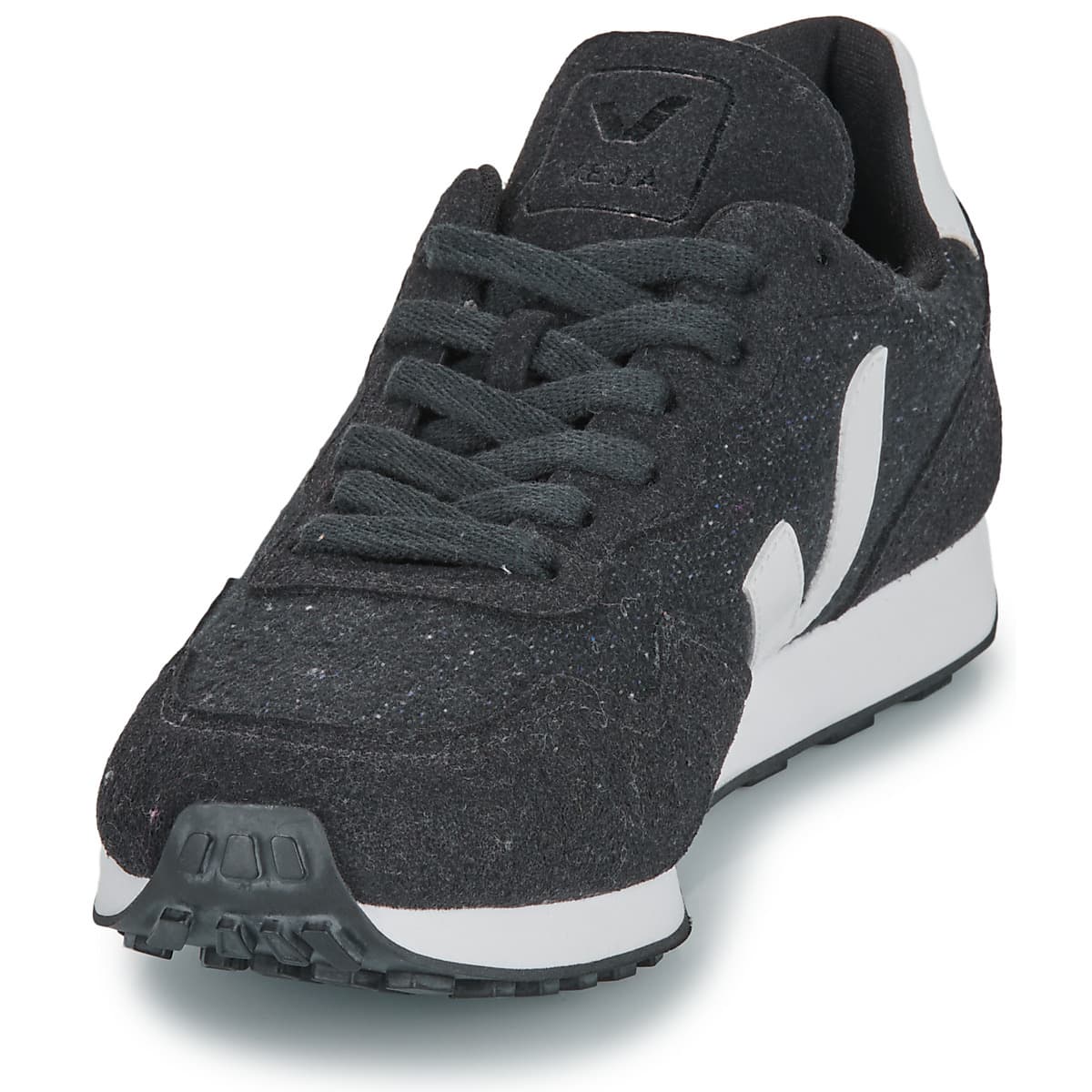 Women's Sneakers Veja Gray