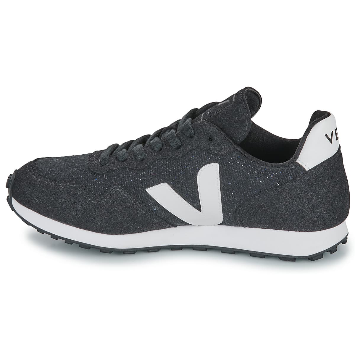 Women's Sneakers Veja Gray
