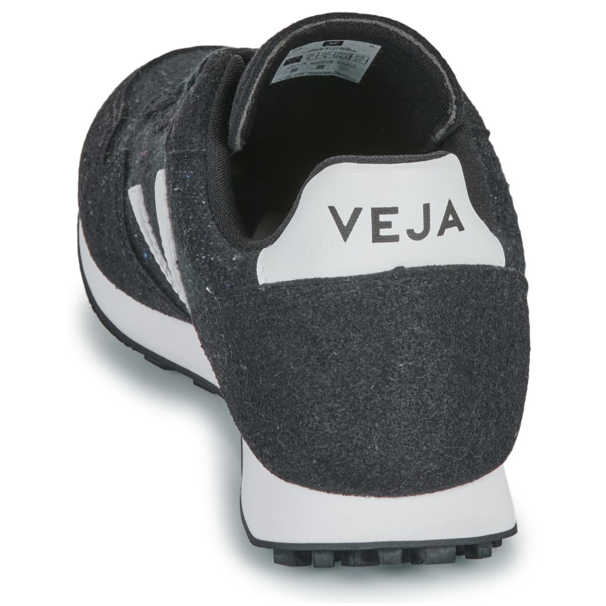 Women's Sneakers Veja Gray