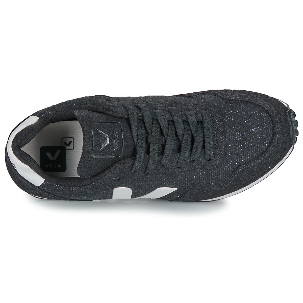 Women's Sneakers Veja Gray