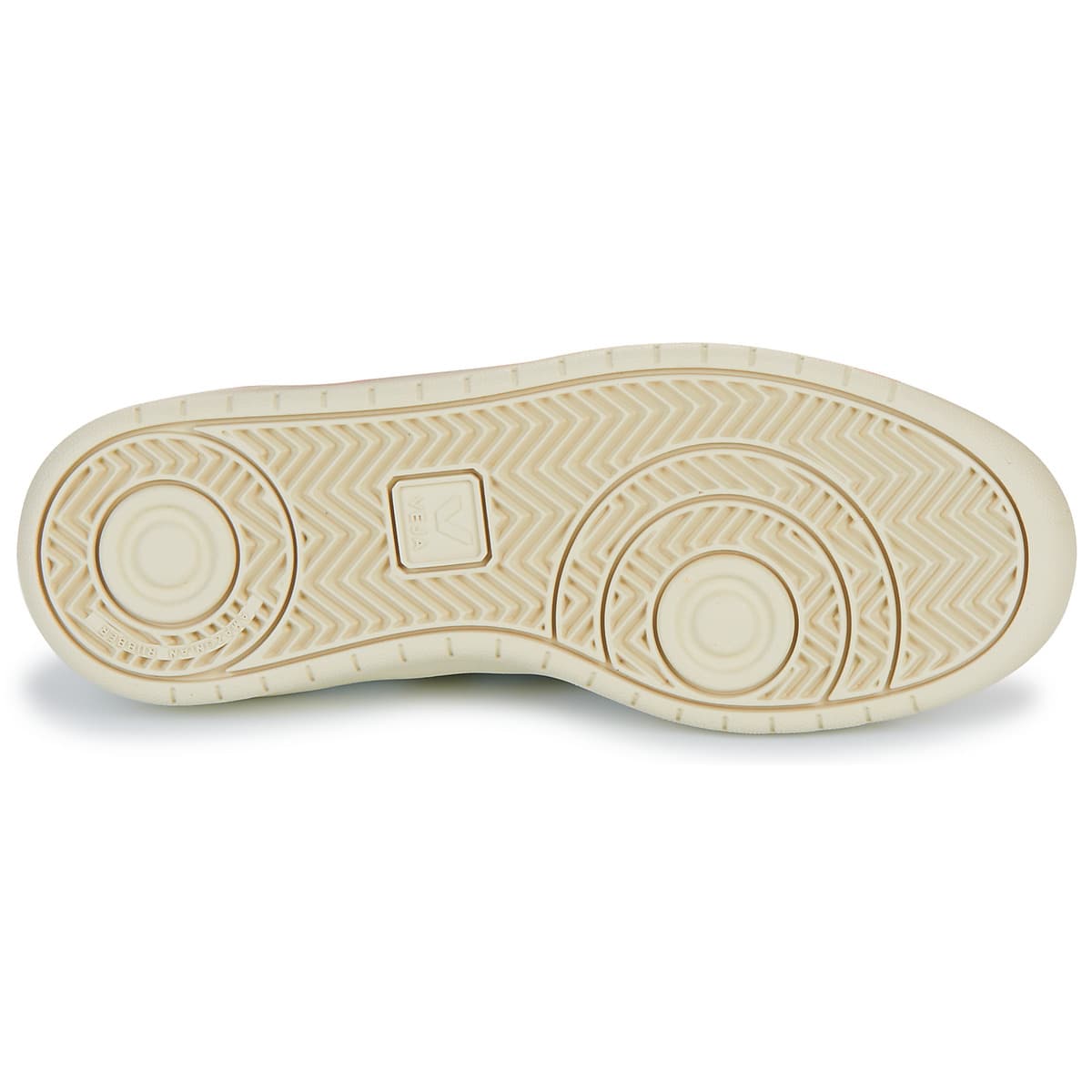 Men's Sneakers Veja White