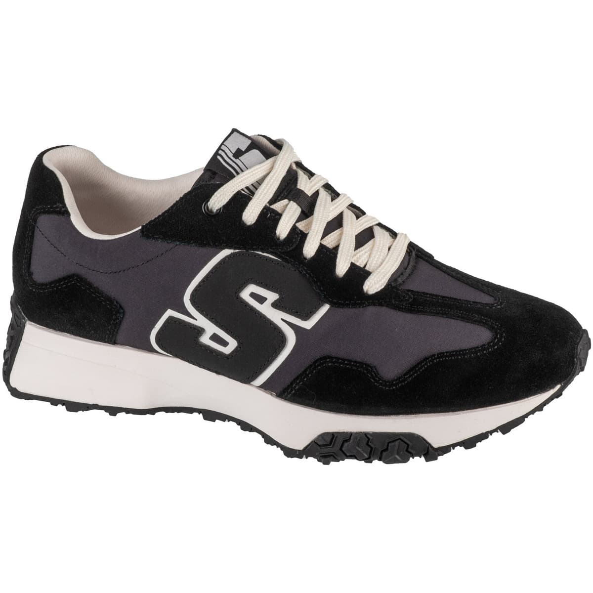 Men's Sneakers Skechers Black