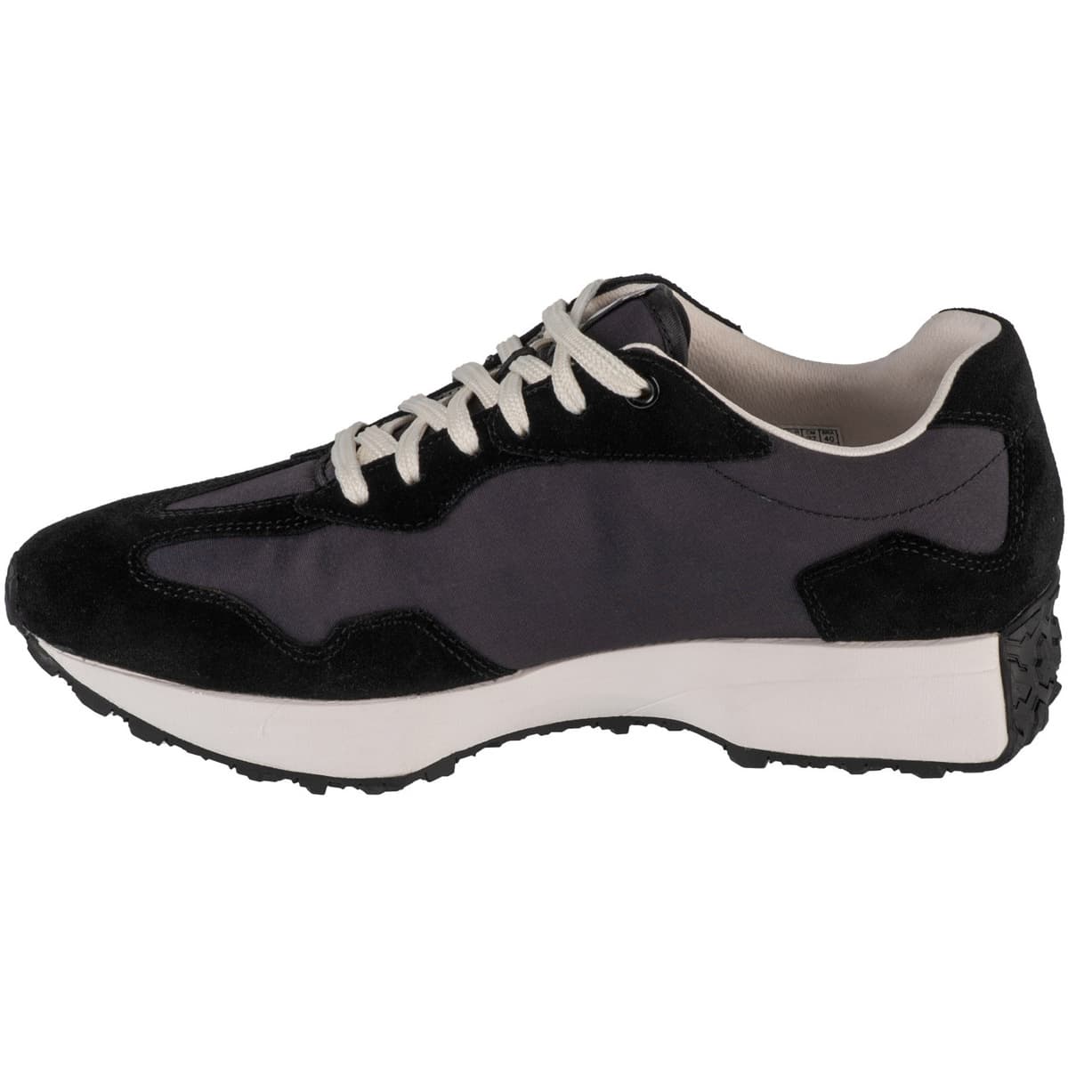 Men's Sneakers Skechers Black