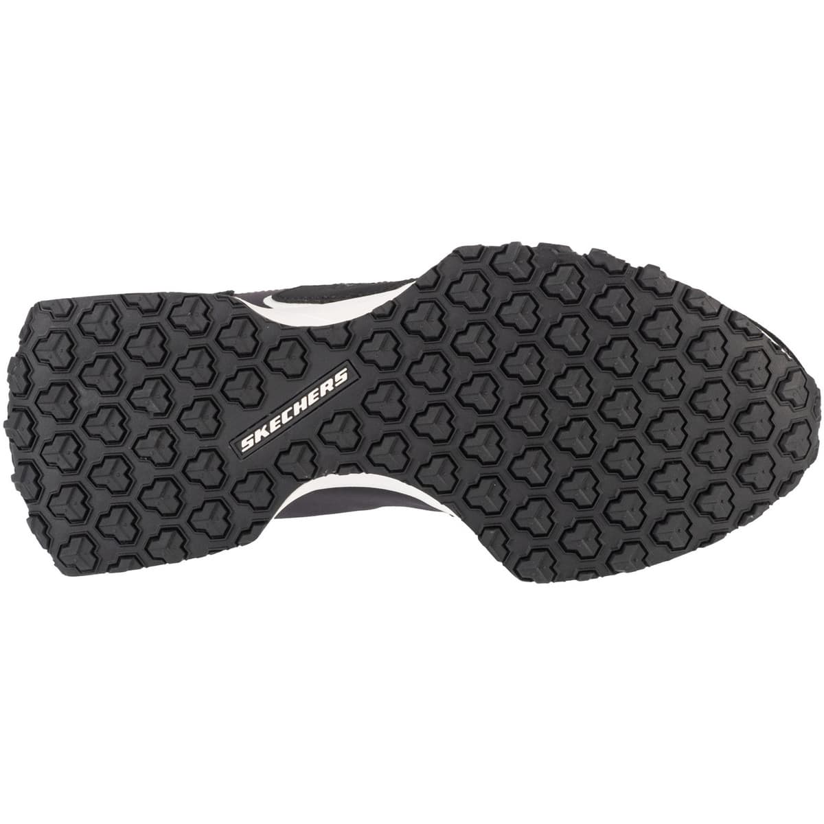 Men's Sneakers Skechers Black