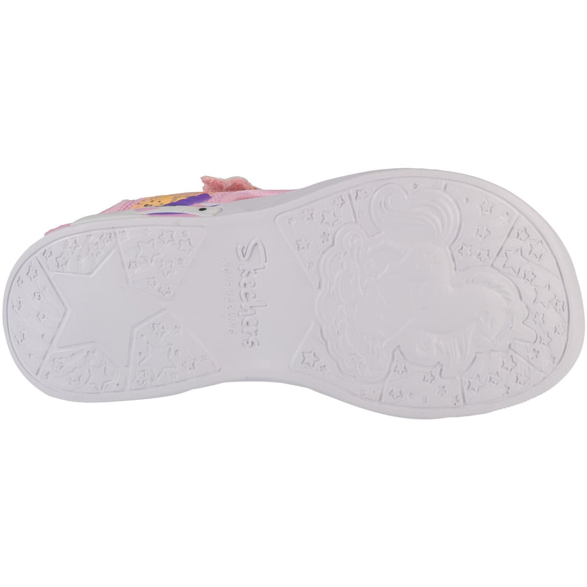 Girls' Sandals Skechers Pink