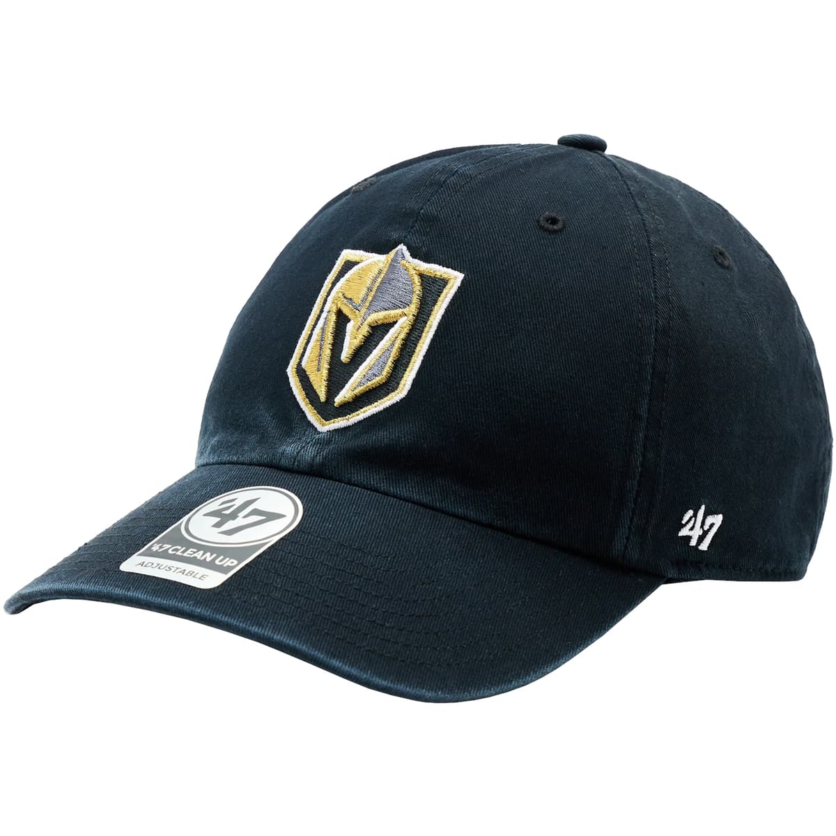 Men's Caps '47 Brand Black