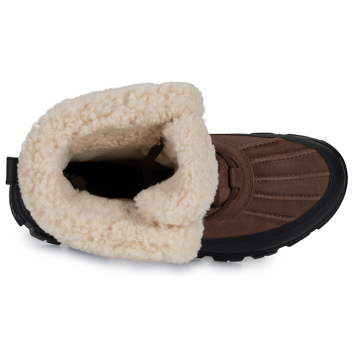 Women's Outdoor Shoes Sorel Brown