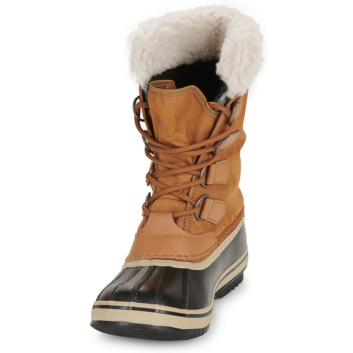 Women's Outdoor Shoes Sorel Brown