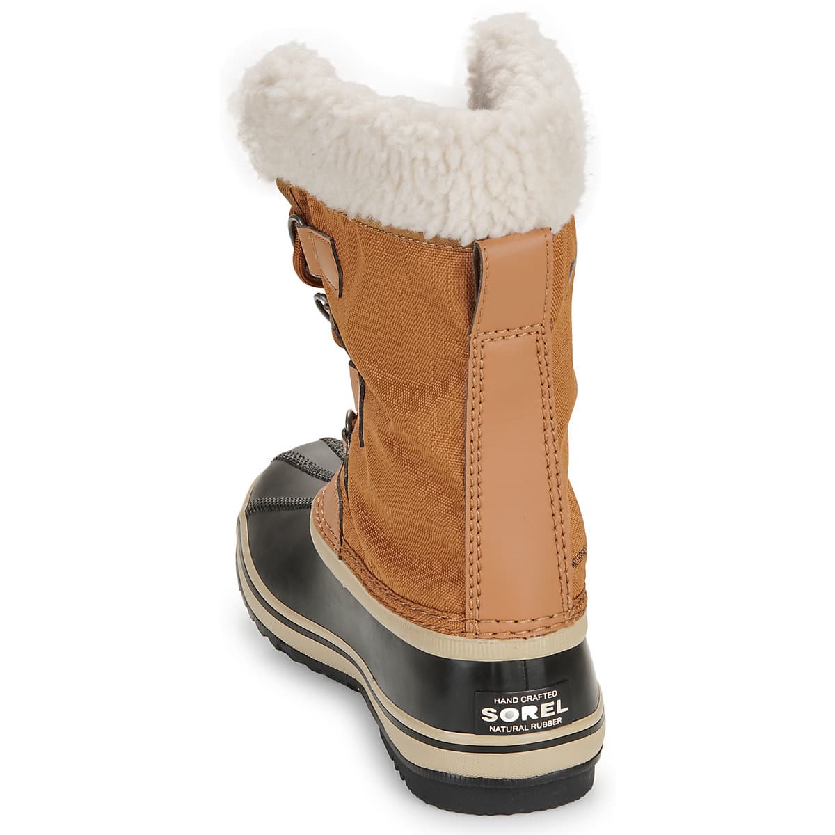 Women's Outdoor Shoes Sorel Brown