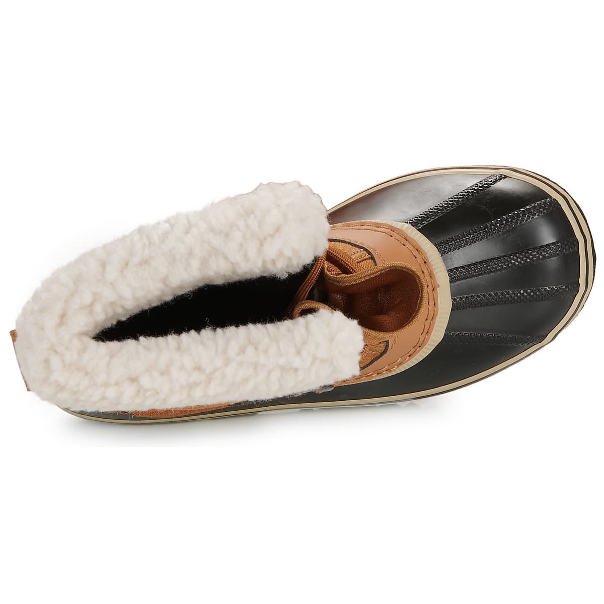 Women's Outdoor Shoes Sorel Brown