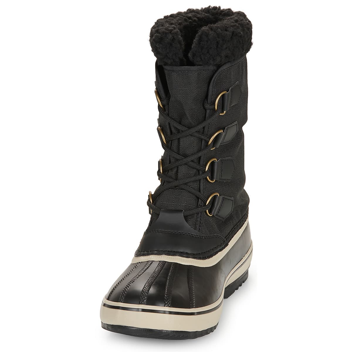 Men's Outdoor Shoes Sorel Black