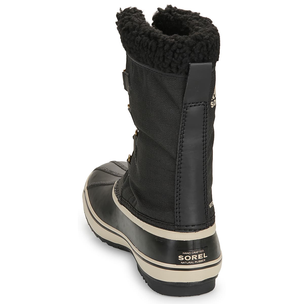 Men's Outdoor Shoes Sorel Black