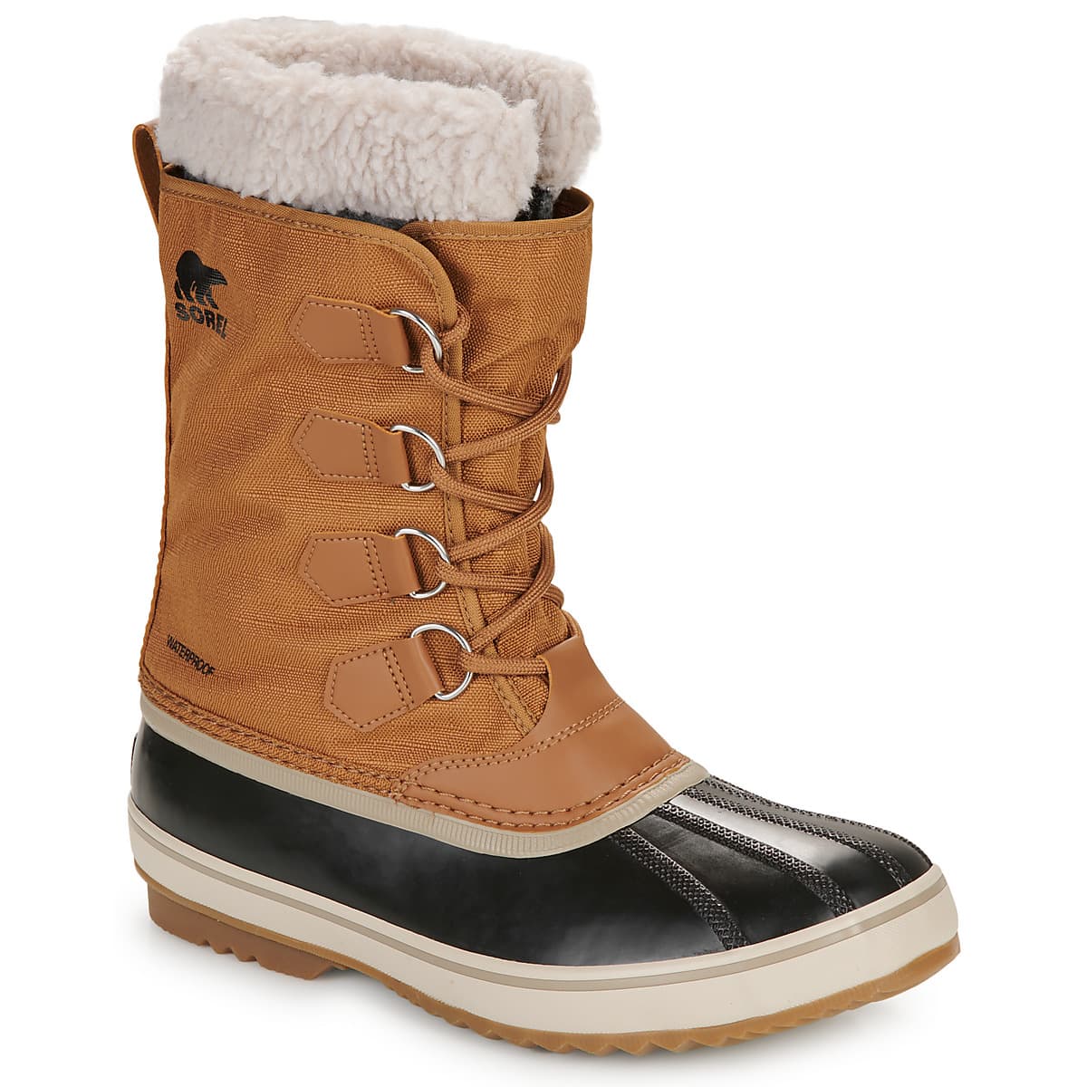 Men's Outdoor Shoes Sorel Brown