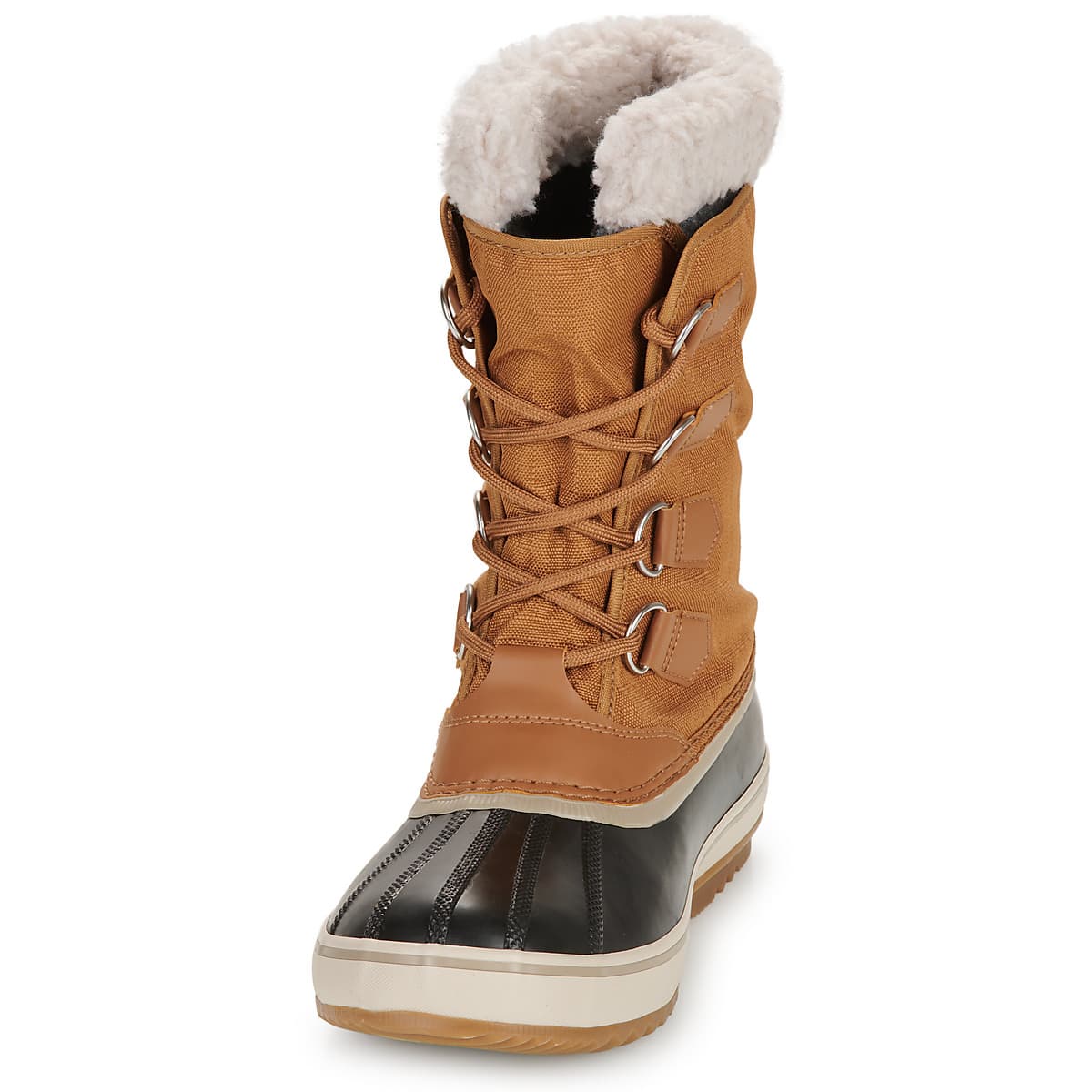 Men's Outdoor Shoes Sorel Brown