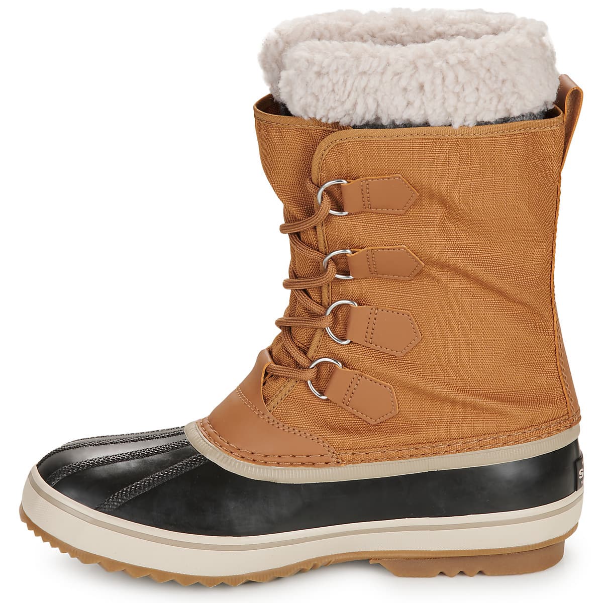Men's Outdoor Shoes Sorel Brown
