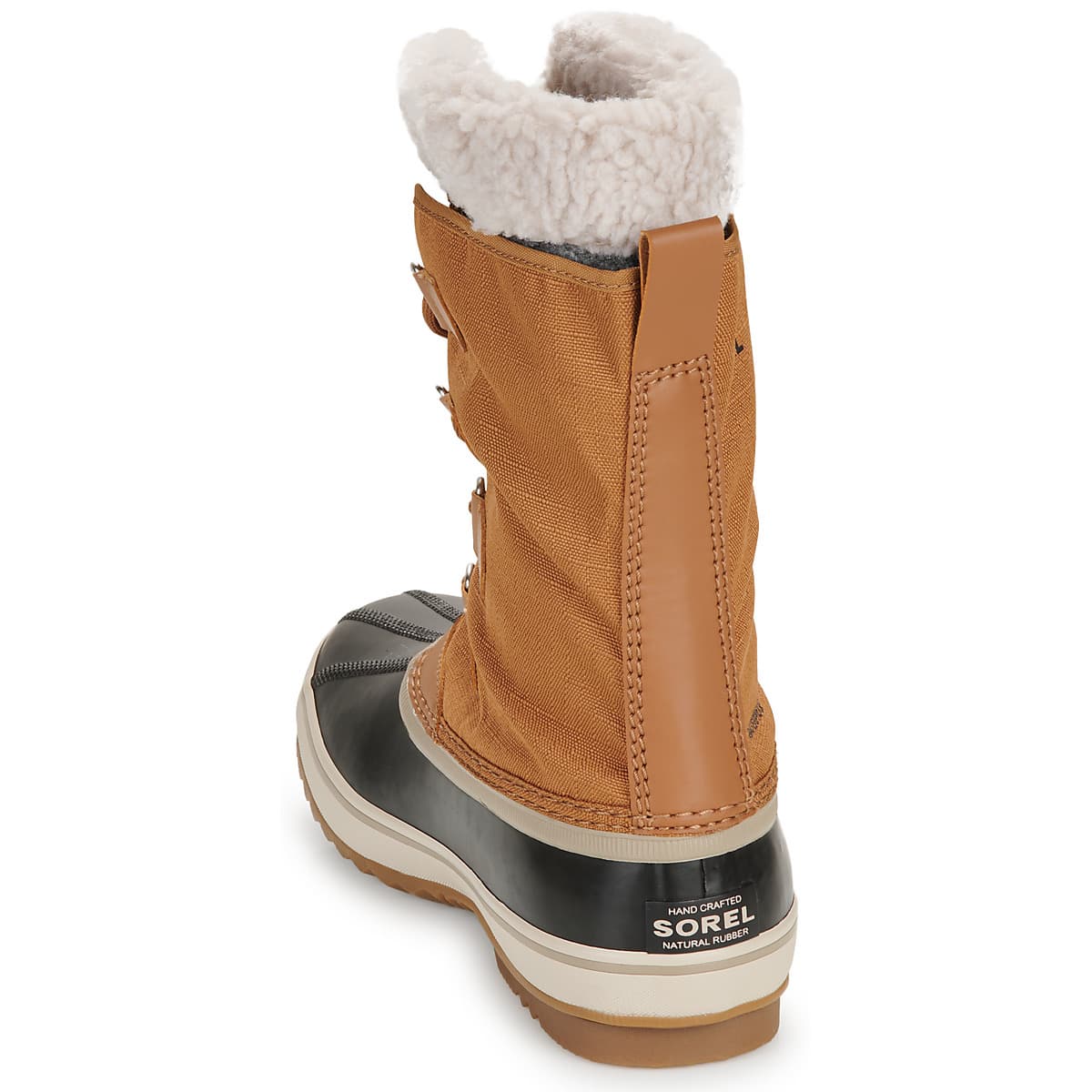 Men's Outdoor Shoes Sorel Brown