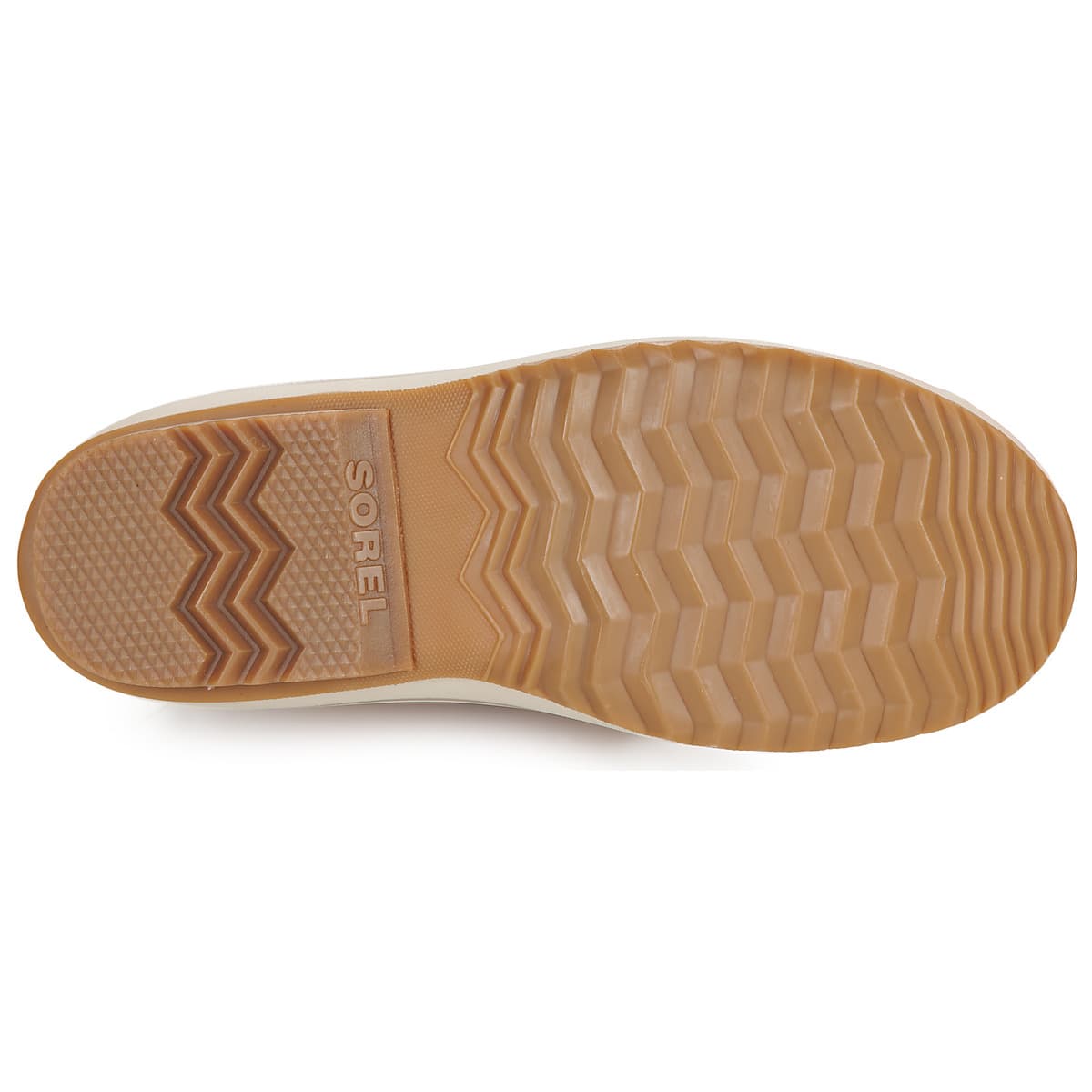 Men's Outdoor Shoes Sorel Brown