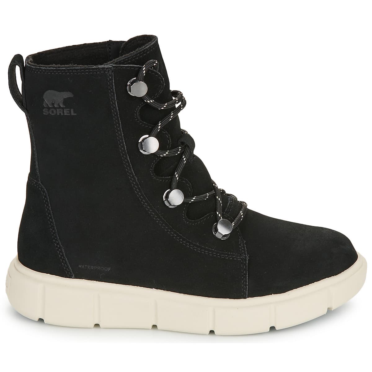 Women's Boots Sorel Black