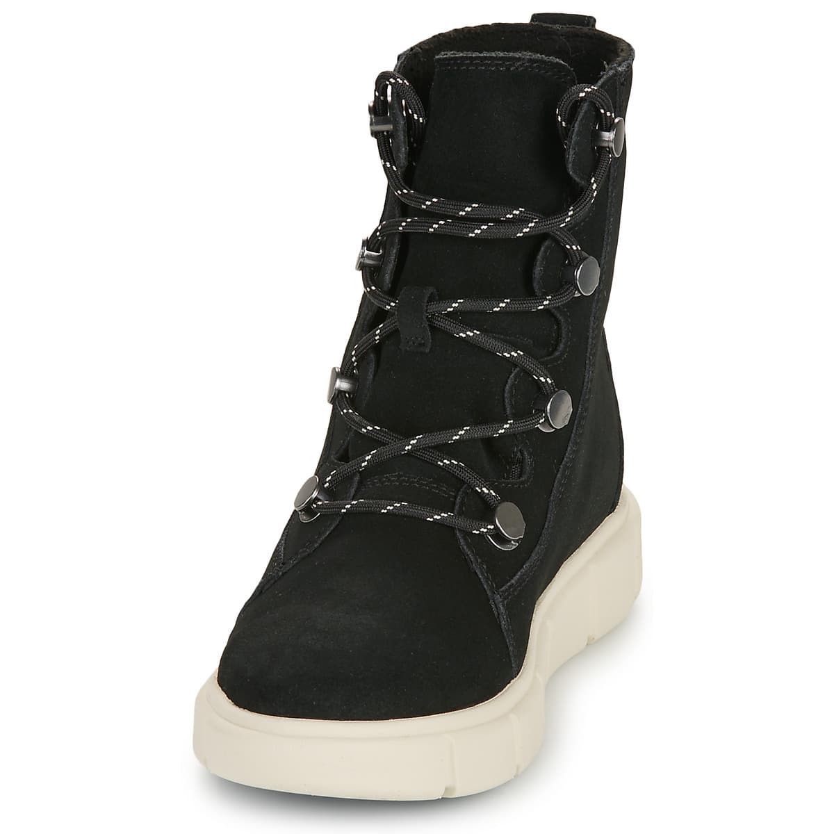 Women's Boots Sorel Black