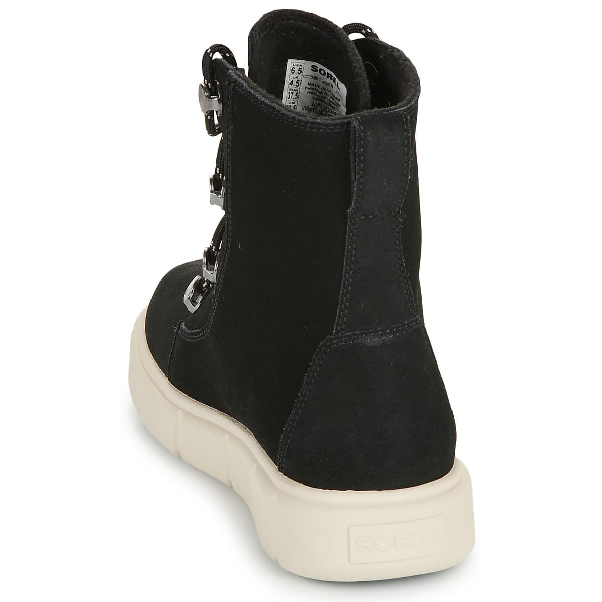 Women's Boots Sorel Black