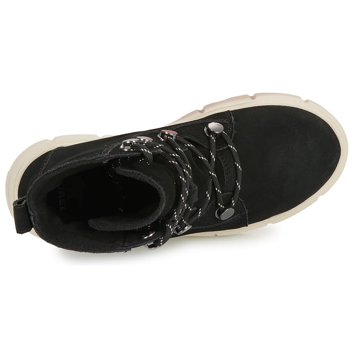 Women's Boots Sorel Black