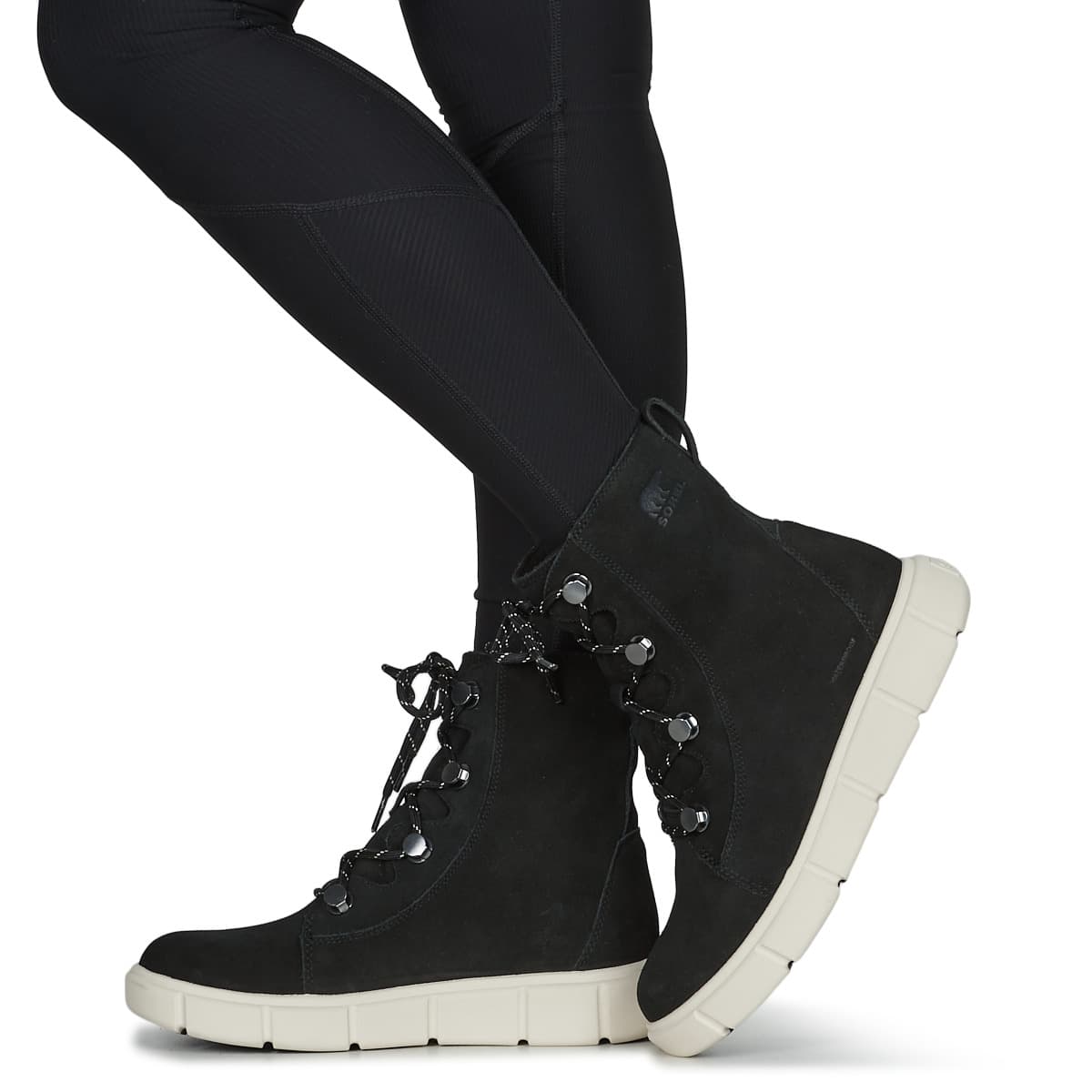 Women's Boots Sorel Black