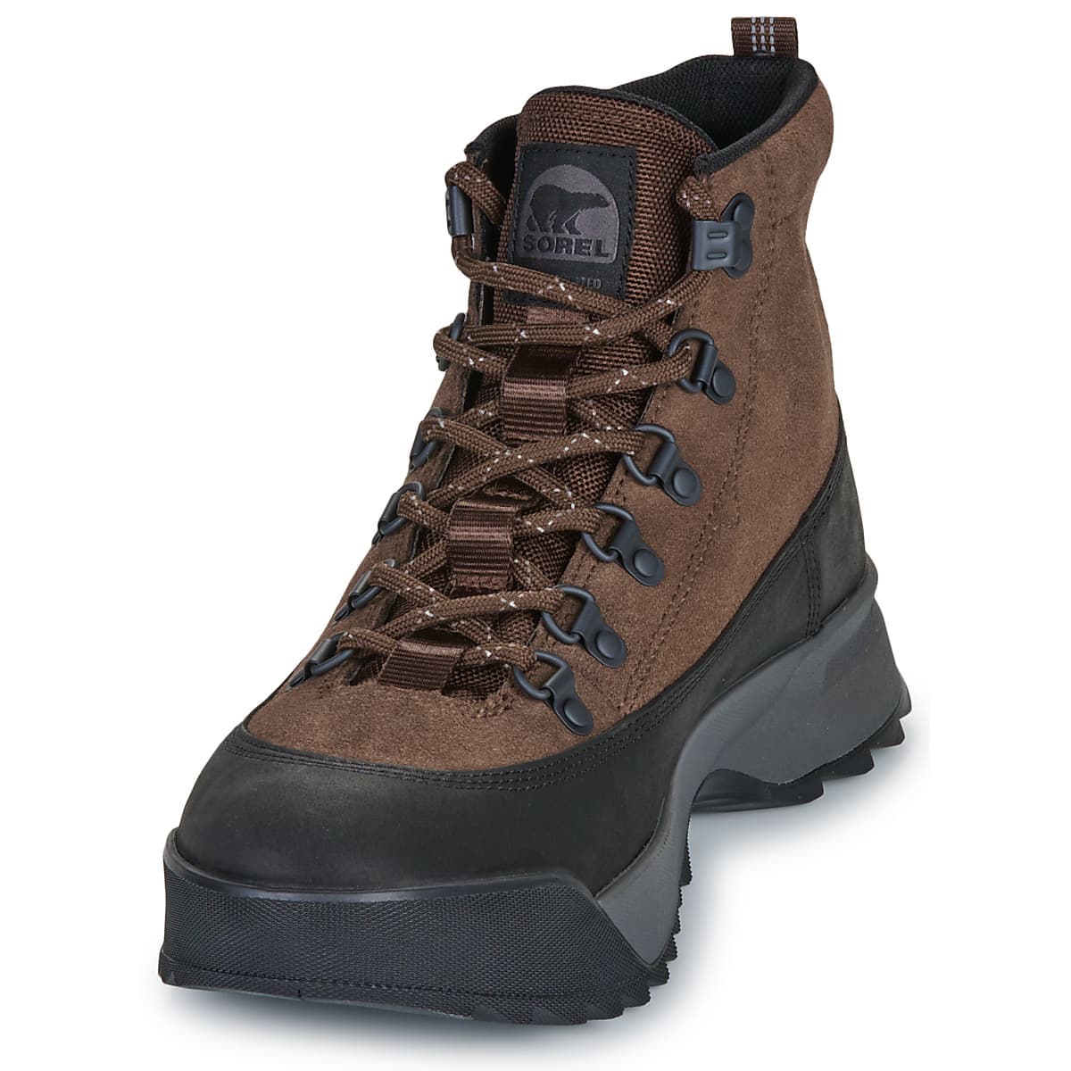 Men's Boots Sorel Brown