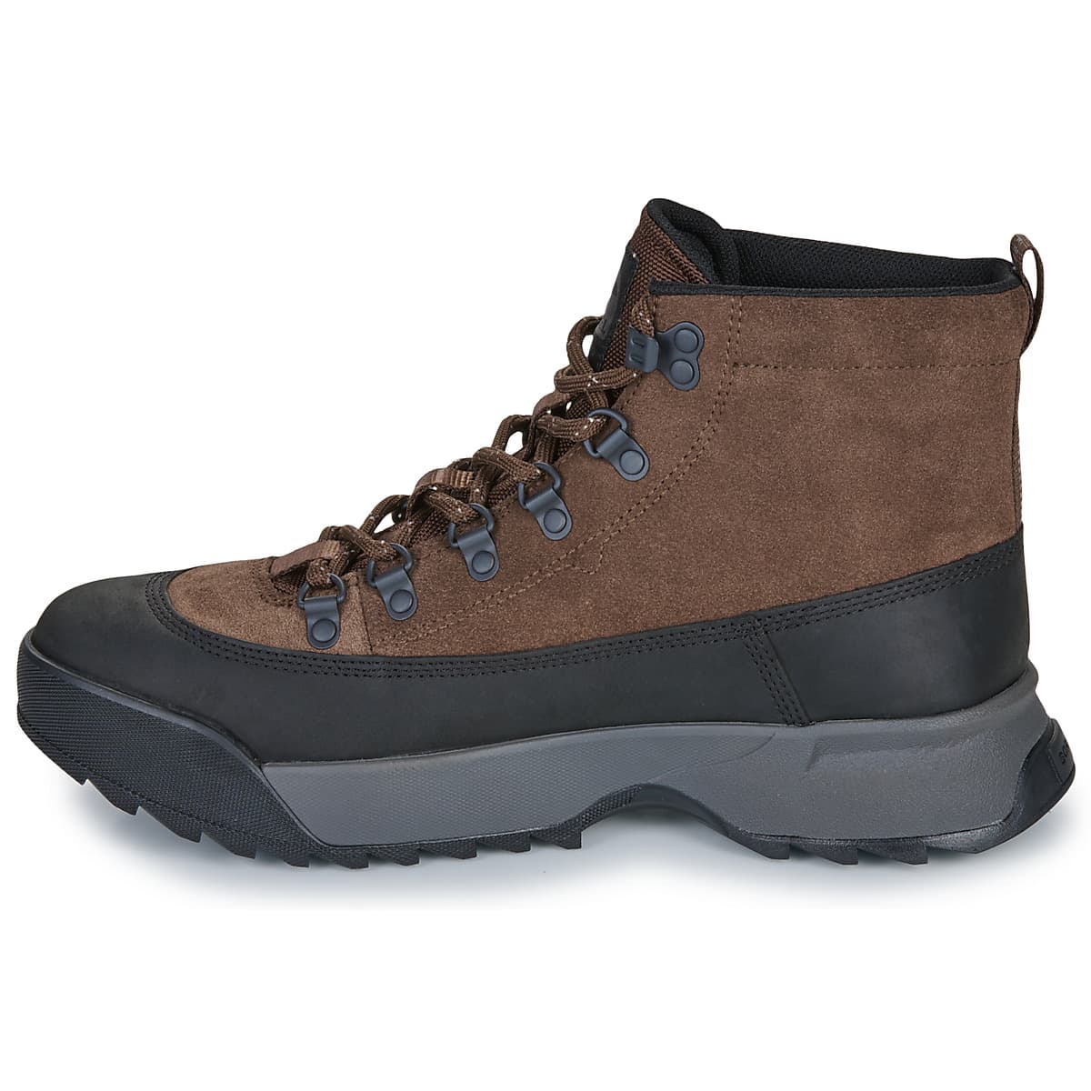 Men's Boots Sorel Brown
