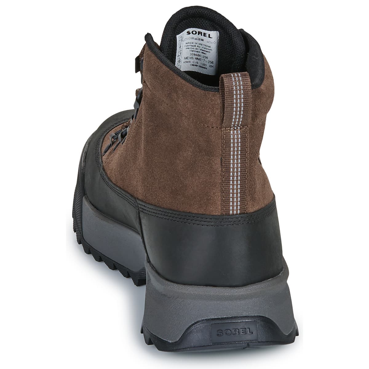 Men's Boots Sorel Brown