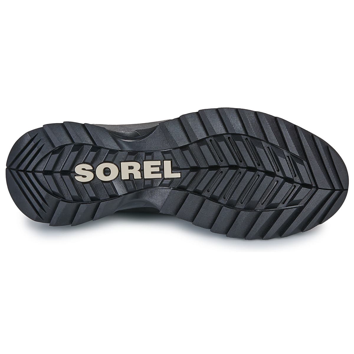 Men's Boots Sorel Brown