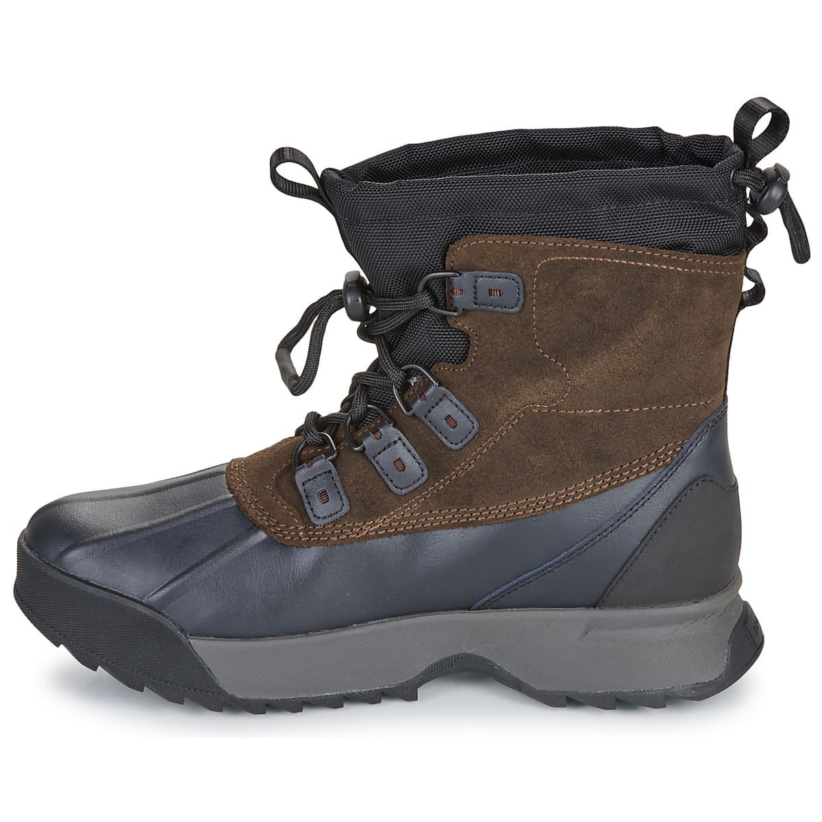 Men's Outdoor Shoes Sorel Brown